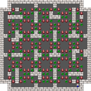 Уровень 16 — Payback 08